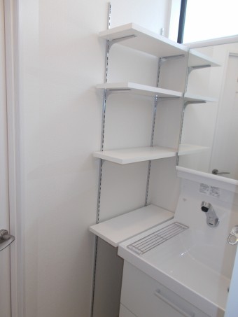 耐震補強も実施　安全に過ごせる住まいに